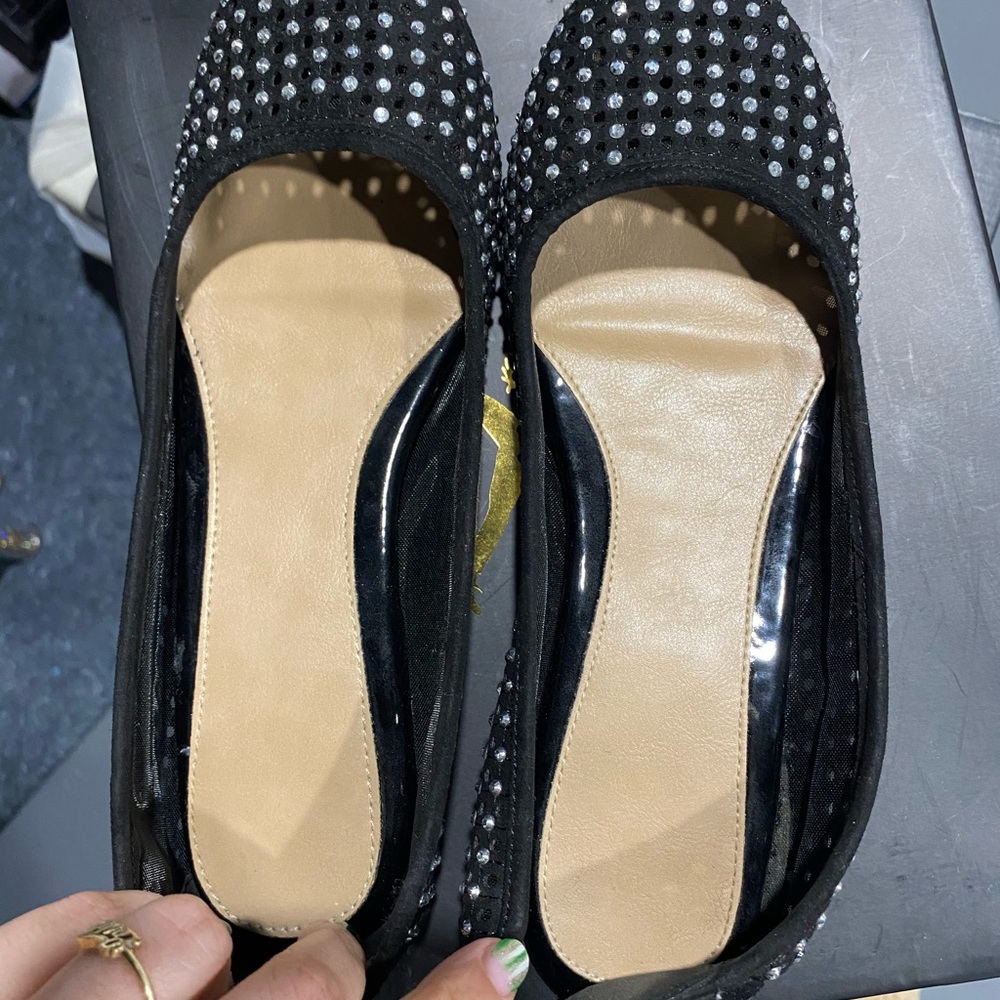 Flat Loafers